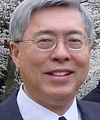 Ta-Pei Cheng headshot