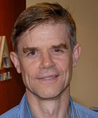 Mark de Groot headshot