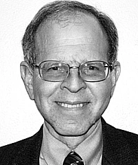 Michael Dine headshot