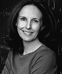 Louise Dolan headshot