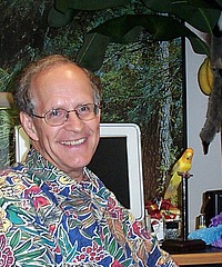 Robert Doran headshot