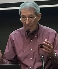 Daniel Freedman headshot