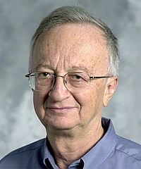 Yitzhak Frishman headshot