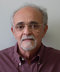 Carlos Galvão headshot