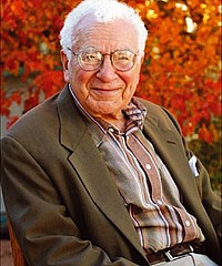 Murray Gell-Mann headshot