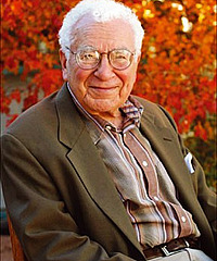Murray Gell-Mann headshot