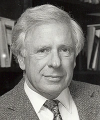 Marvin L. Goldberger headshot