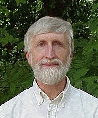 Andrew Hanson headshot