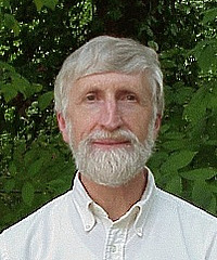 Andrew Hanson headshot