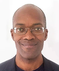 Clifford Johnson headshot