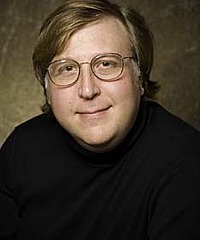 Randall D. Kamien headshot