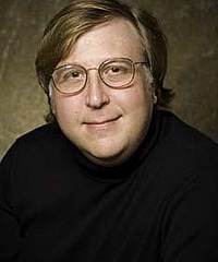 Randall D. Kamien headshot