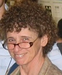 Inga Karliner headshot