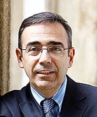 Jose Labastida headshot