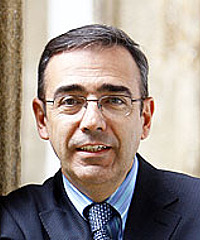 Jose Labastida headshot