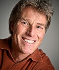 Olaf Lechtenfeld headshot