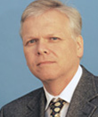 Walter Ameling headshot