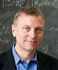 Mark Mueller headshot