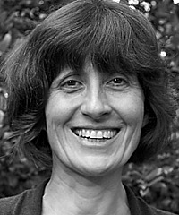 Sonia Paban headshot