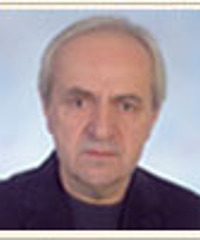Nicolas Papanicolaou headshot