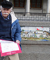 Jonathan Rosner headshot