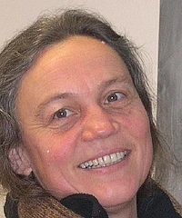 Ruth Durrer headshot