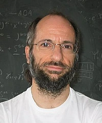 Warren Siegel headshot