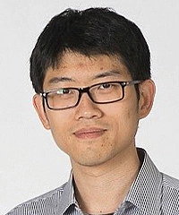 Jeffrey Fung headshot