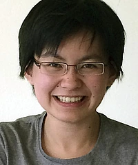 Jennifer Lin headshot