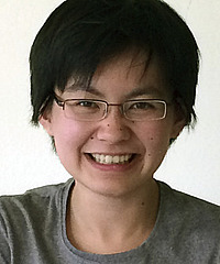 Jennifer Lin headshot