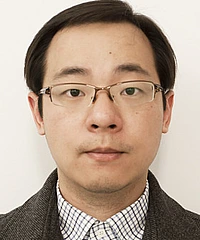 Ellis Ye Yuan headshot