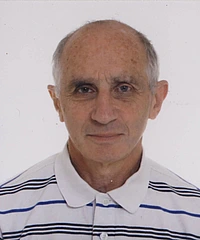 Yakov Eliashberg headshot