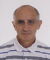 Yakov Eliashberg headshot