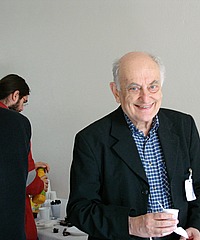 Ivan Todorov headshot