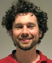 Sandip Trivedi headshot