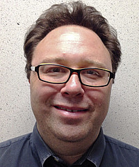 Kenneth Michael Swope headshot