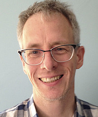 Albrecht Diem headshot