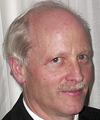 Jeffrey Andrew Barash headshot