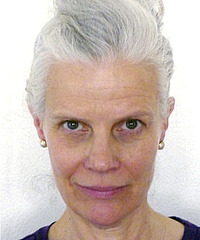 Sarah Bassett headshot