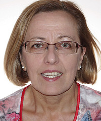 Marga Vicedo headshot