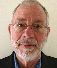 James Webb headshot