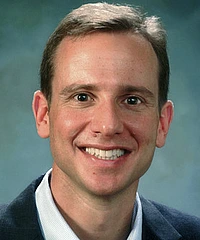 Eric J Goldberg headshot