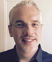 Eugenio Menegon headshot