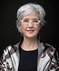 Julia L. Hairston headshot