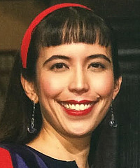 Noël Kimiko Sugimura headshot
