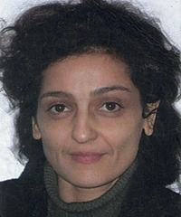 Negin Nabavi headshot