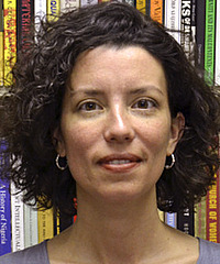 Meredith Elaine Terretta headshot