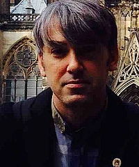 Courtney Booker headshot