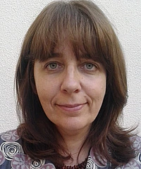 Maria de Lurdes Pereira Rosa headshot