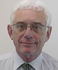 Willem Marinus Jongman headshot